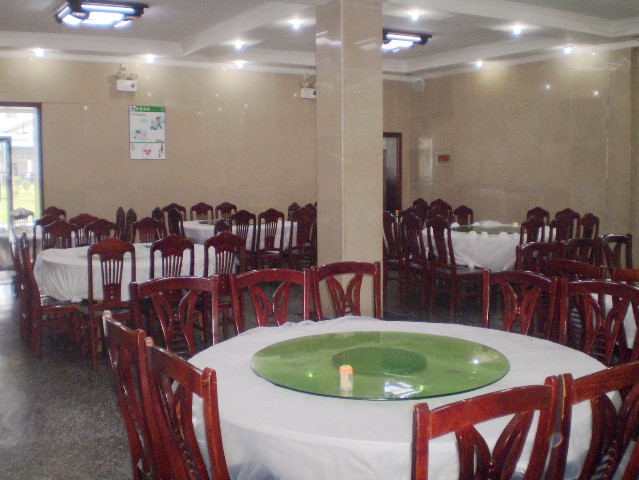 張家界光宇大酒店餐廳