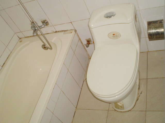 張家界光宇大酒店洗手間