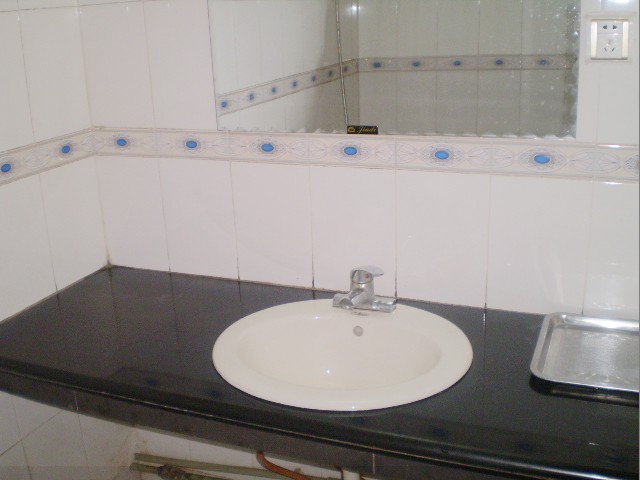 張家界光宇大酒店洗手間