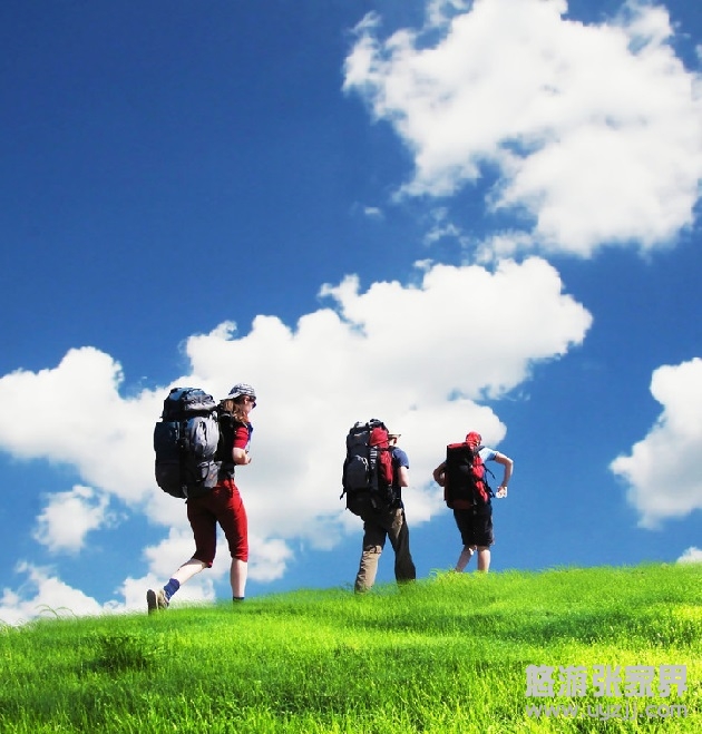 張家界背包自助1日游