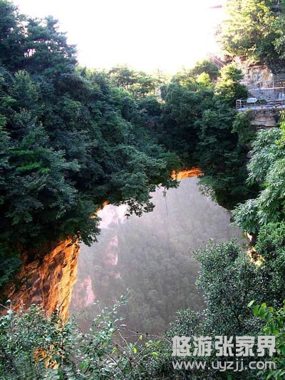 Ԭ�ҽ羰�^(q��)�����⾰�c���µ�һ��