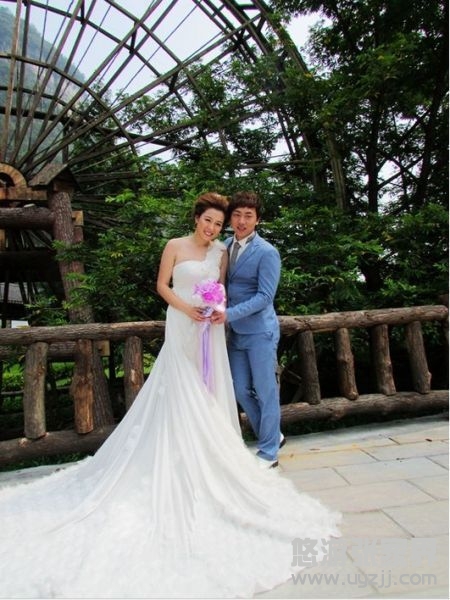 黃龍洞生態廣場成取景拍攝熱門地